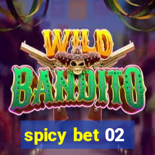 spicy bet 02